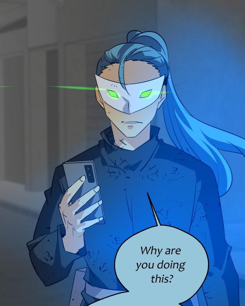 unOrdinary Chap 302 - Next Chap 303