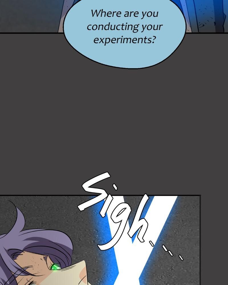 unOrdinary Chap 302 - Next Chap 303