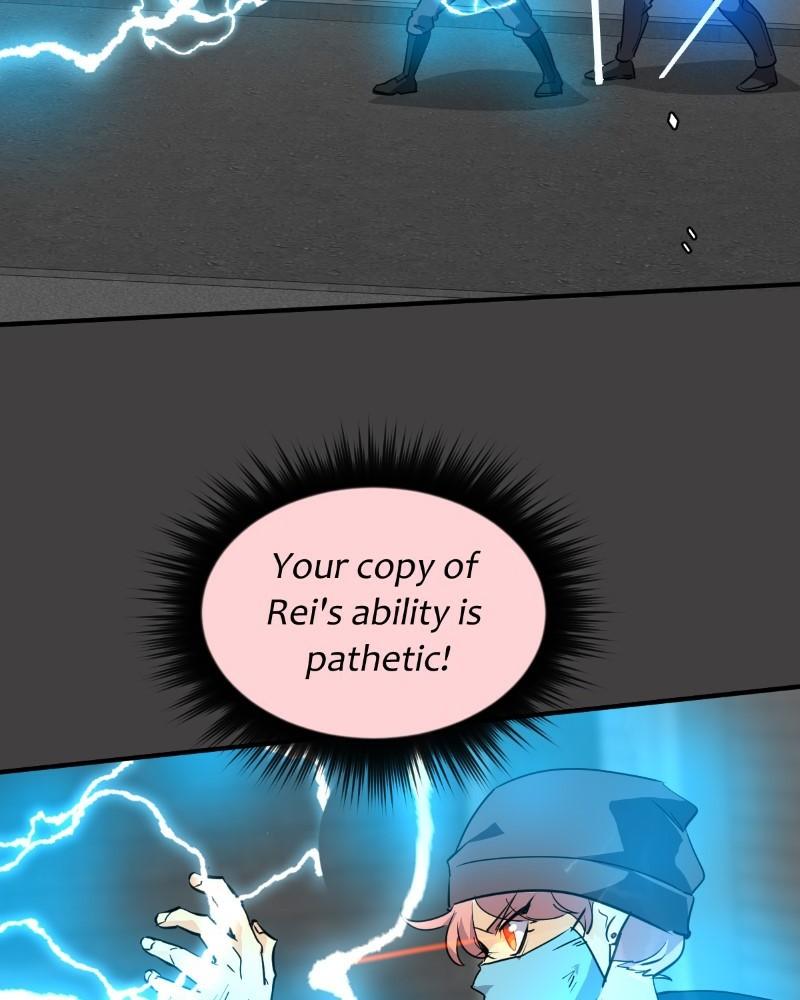 unOrdinary Chap 302 - Next Chap 303