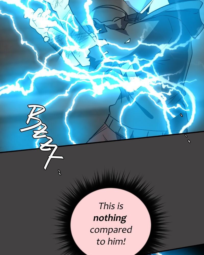 unOrdinary Chap 302 - Next Chap 303