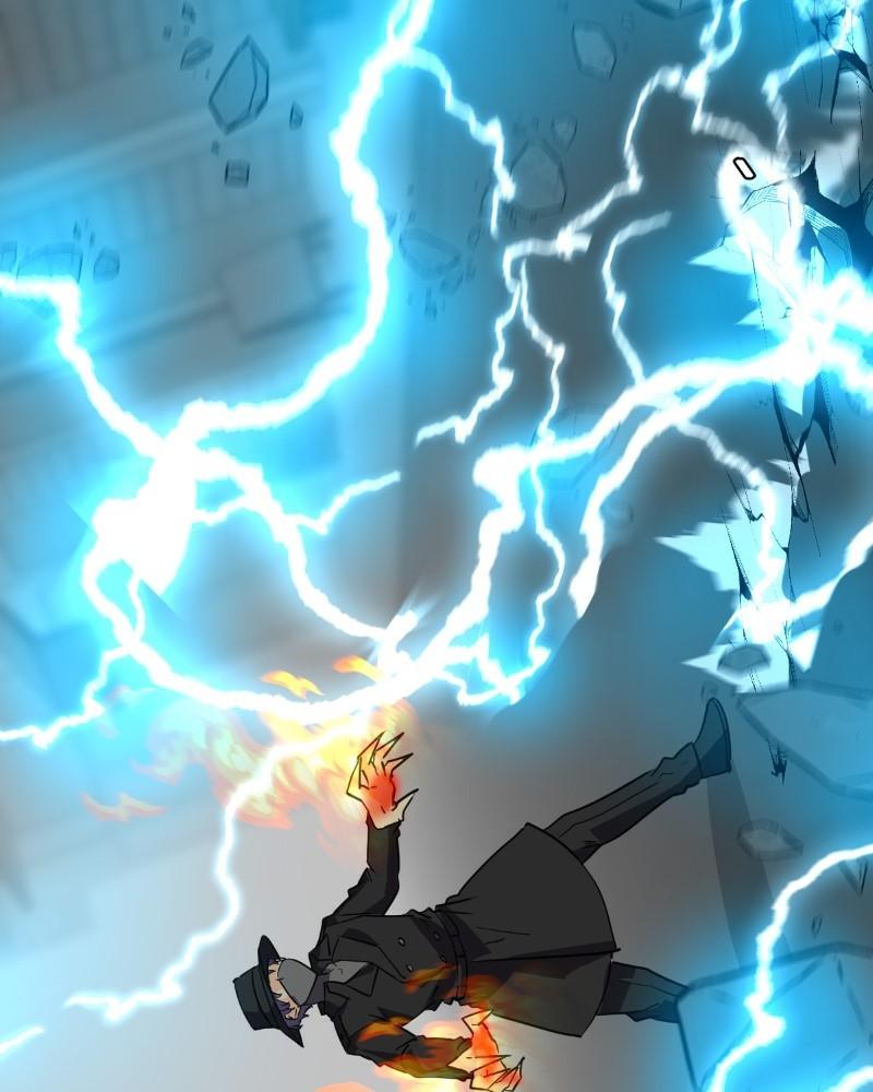 unOrdinary Chap 302 - Next Chap 303