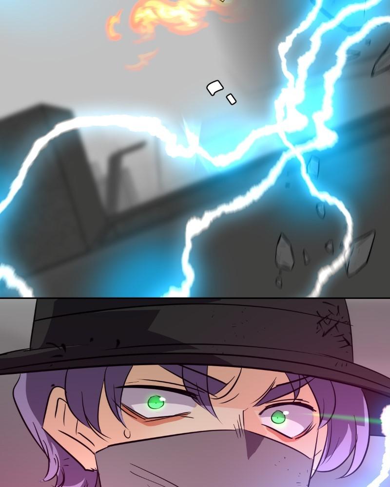 unOrdinary Chap 302 - Next Chap 303