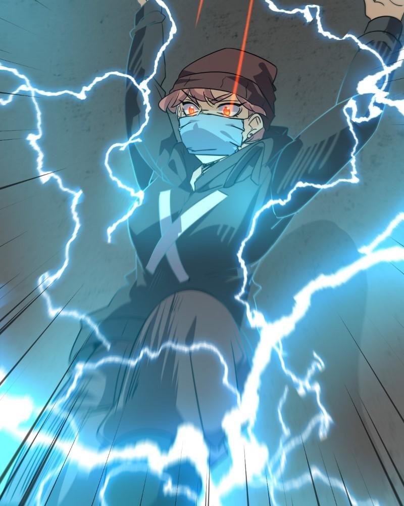 unOrdinary Chap 302 - Next Chap 303