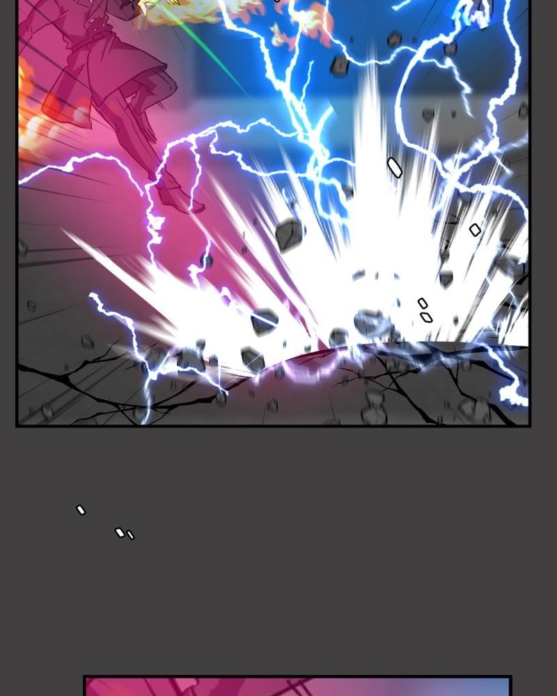 unOrdinary Chap 302 - Next Chap 303