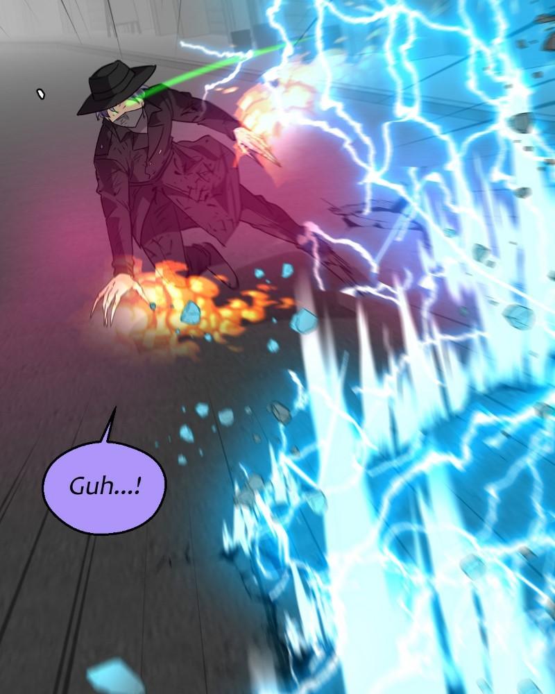 unOrdinary Chap 302 - Next Chap 303