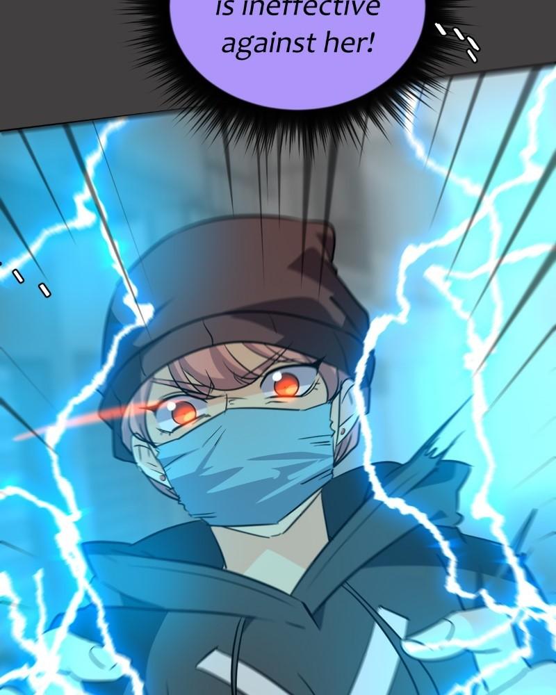 unOrdinary Chap 302 - Next Chap 303