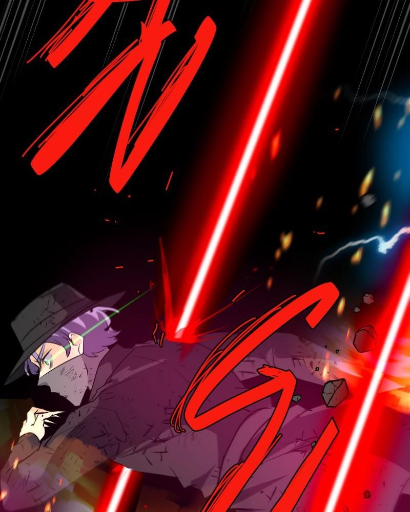 unOrdinary Chap 302 - Next Chap 303