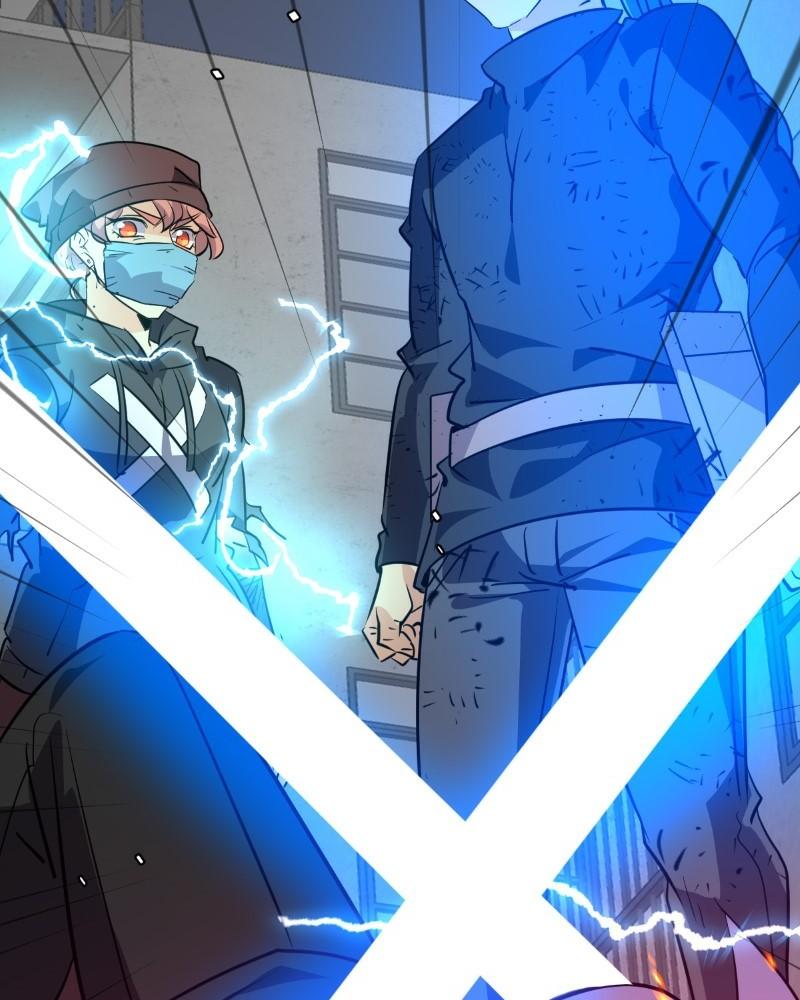 unOrdinary Chap 302 - Next Chap 303