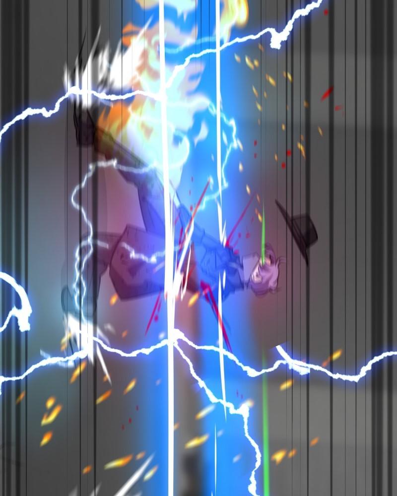 unOrdinary Chap 302 - Next Chap 303