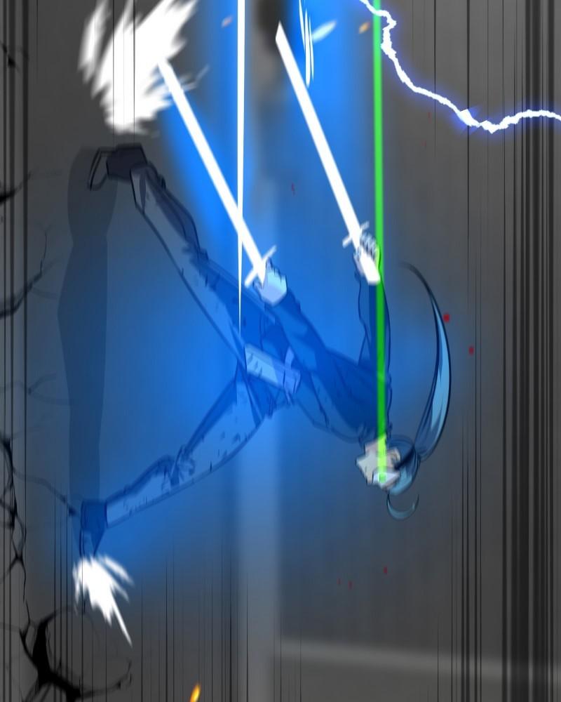 unOrdinary Chap 302 - Next Chap 303