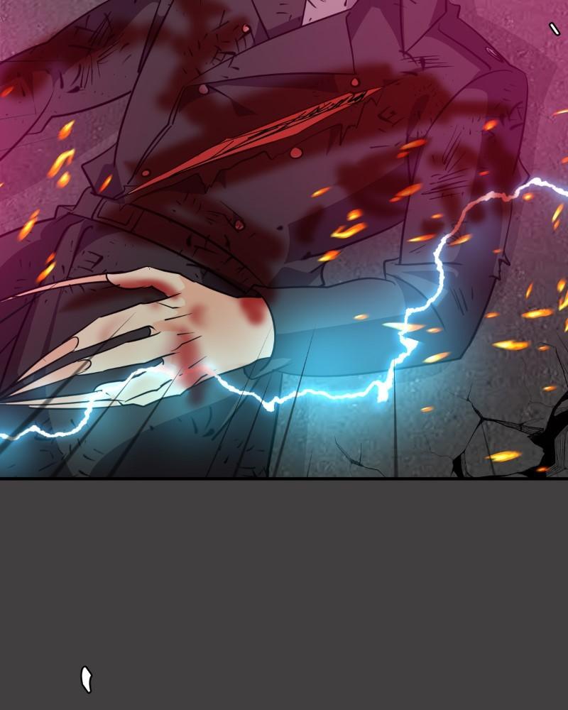 unOrdinary Chap 302 - Next Chap 303