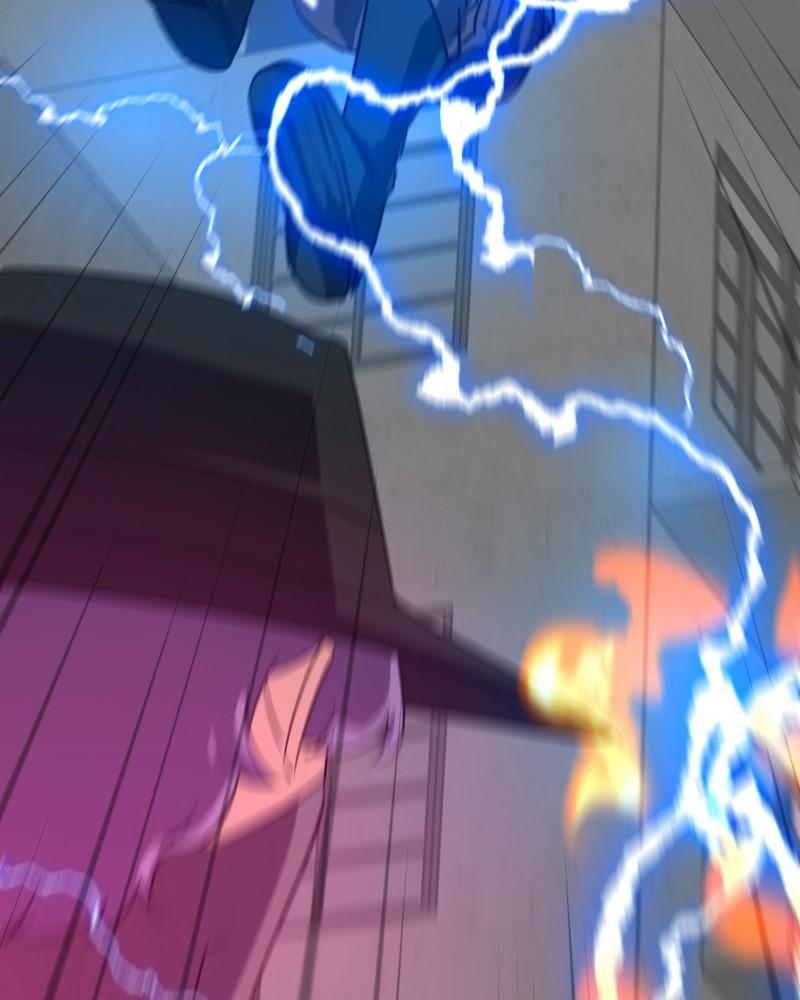 unOrdinary Chap 302 - Next Chap 303