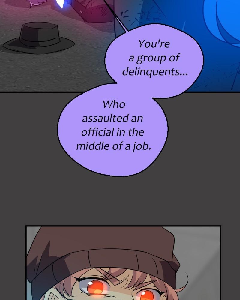 unOrdinary Chap 302 - Next Chap 303