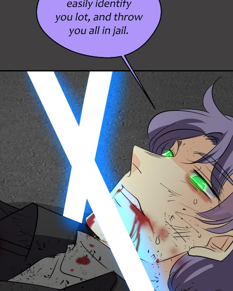 unOrdinary Chap 302 - Next Chap 303