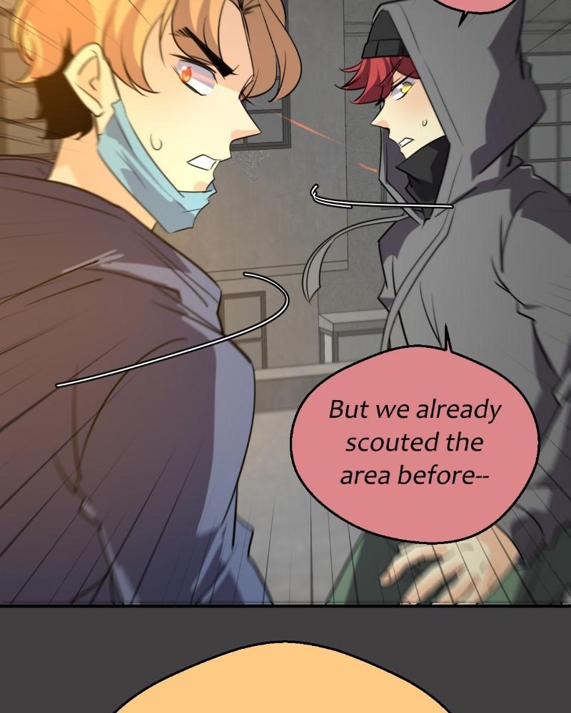 unOrdinary Chap 302 - Next Chap 303