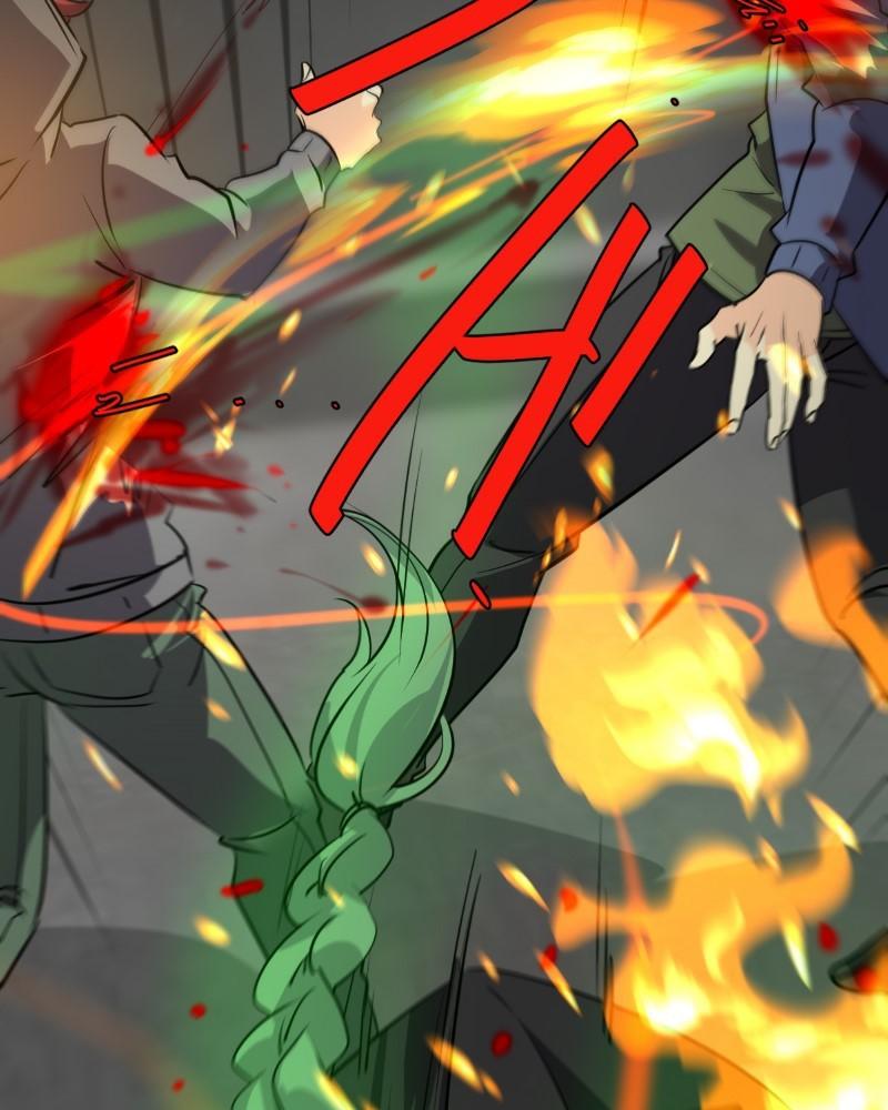 unOrdinary Chap 302 - Next Chap 303