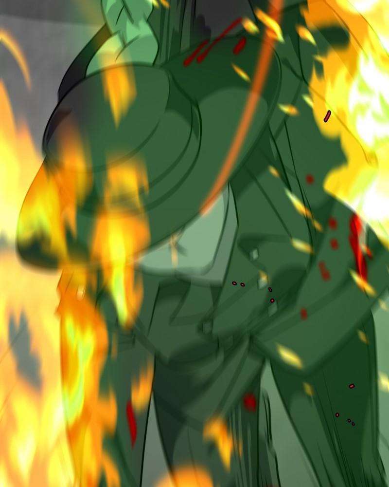 unOrdinary Chap 302 - Next Chap 303