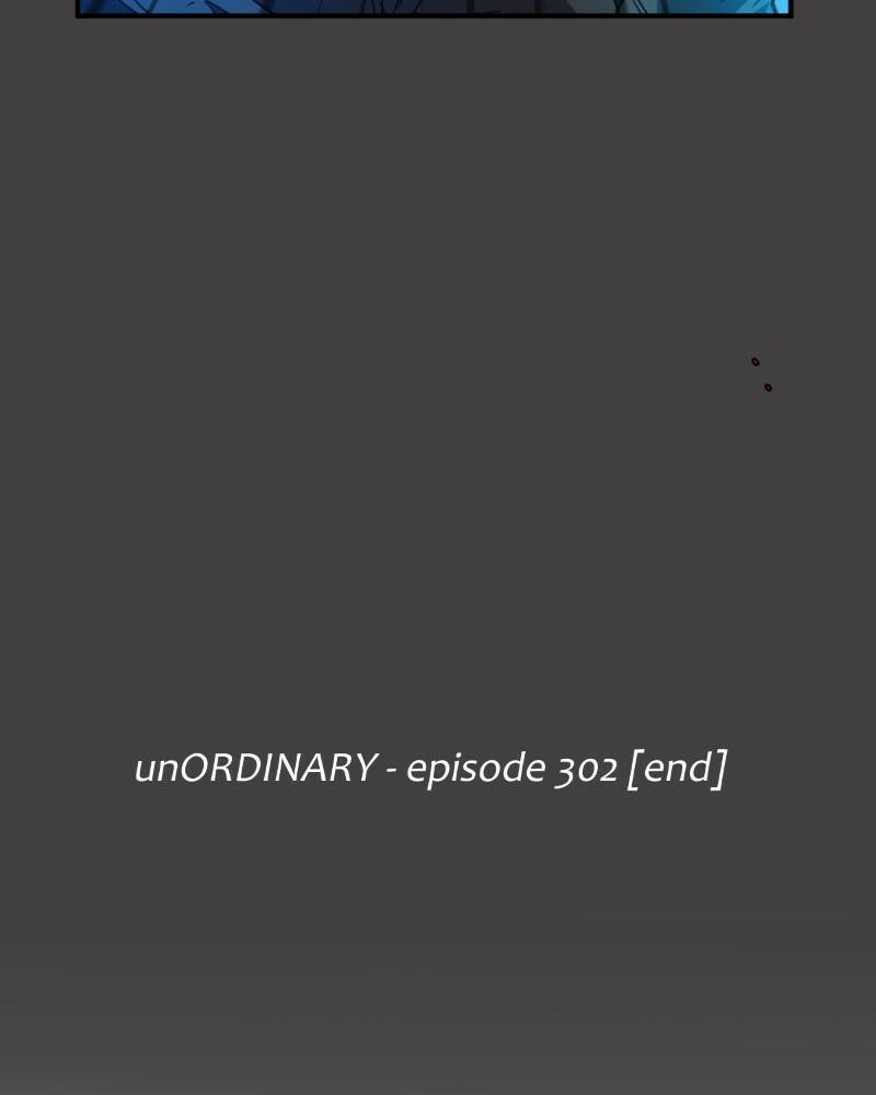 unOrdinary Chap 302 - Next Chap 303