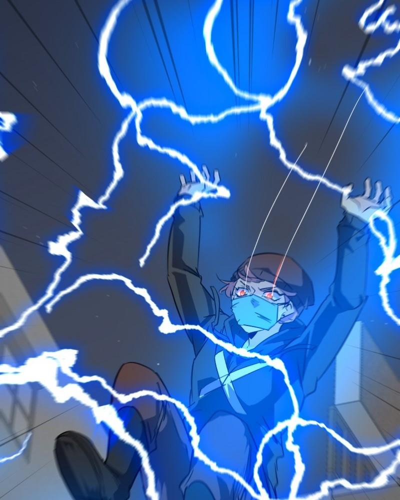 unOrdinary Chap 302 - Next Chap 303