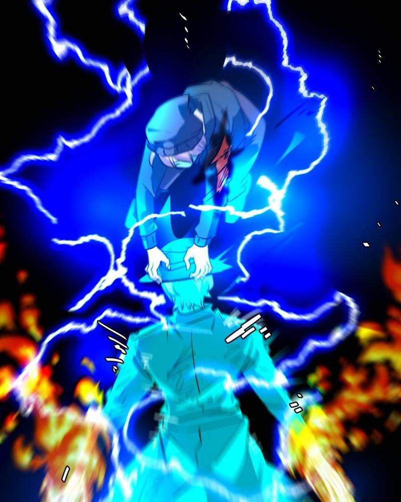 unOrdinary Chap 302 - Next Chap 303