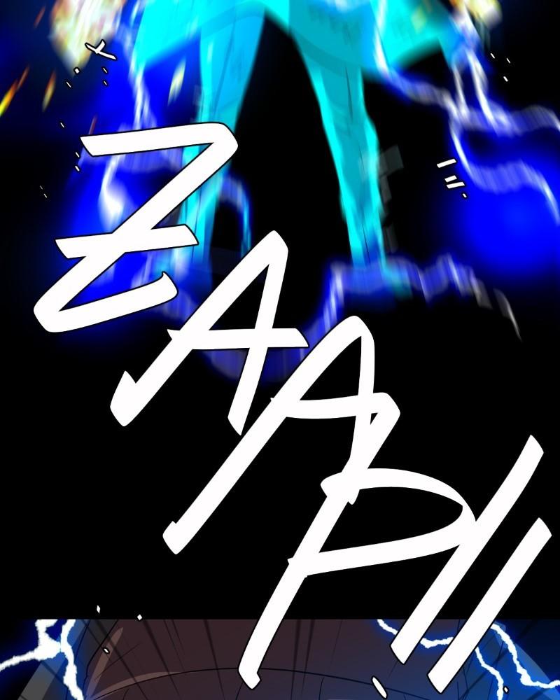 unOrdinary Chap 302 - Next Chap 303