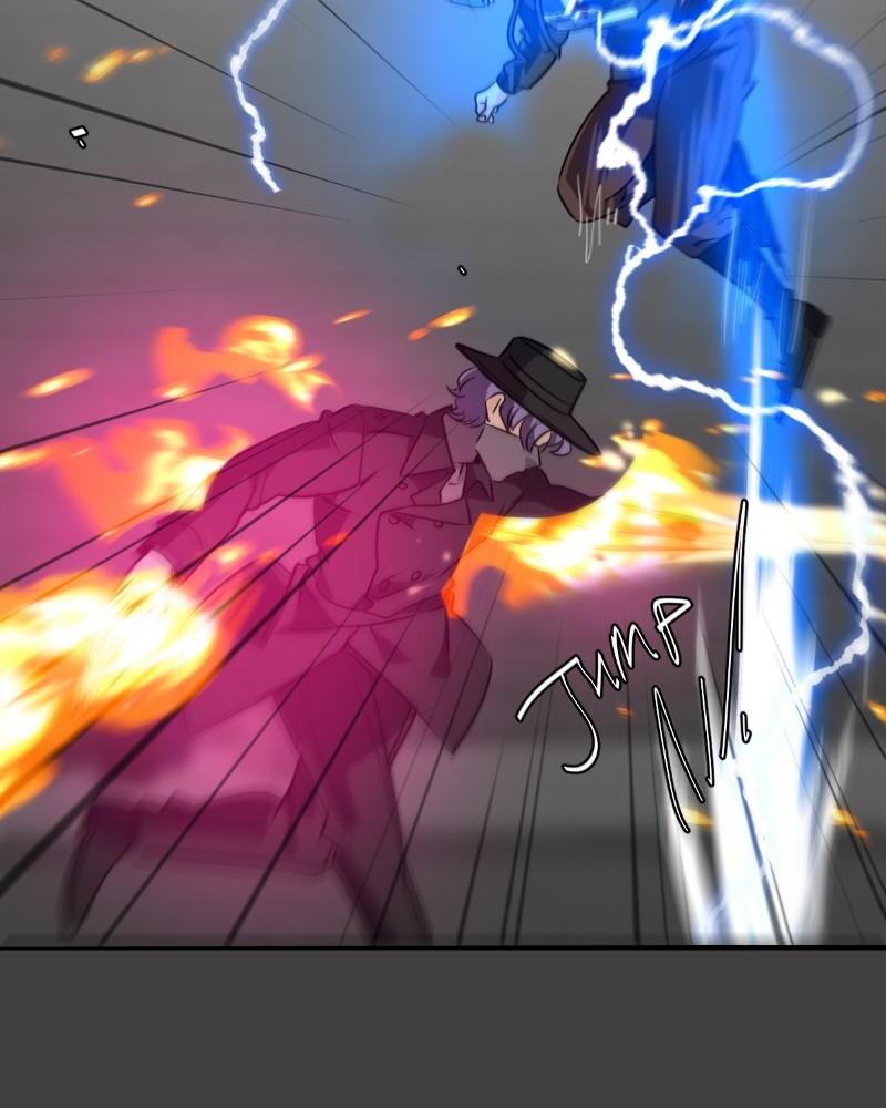 unOrdinary Chap 302 - Next Chap 303