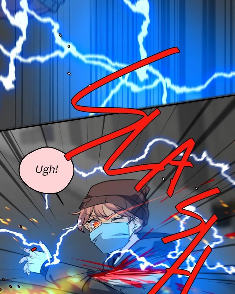 unOrdinary Chap 302 - Next Chap 303