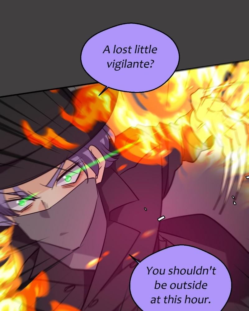 unOrdinary Chap 302 - Next Chap 303