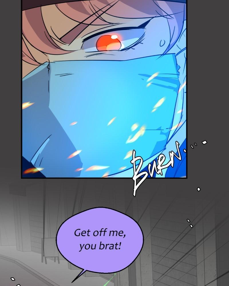 unOrdinary Chap 302 - Next Chap 303