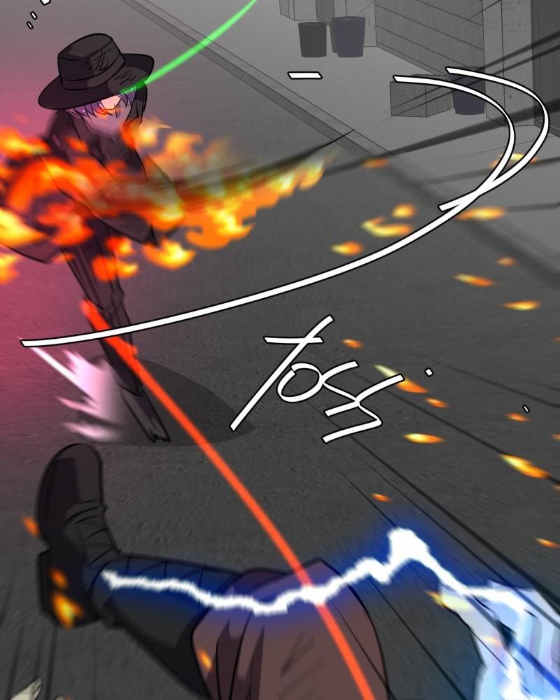 unOrdinary Chap 302 - Next Chap 303