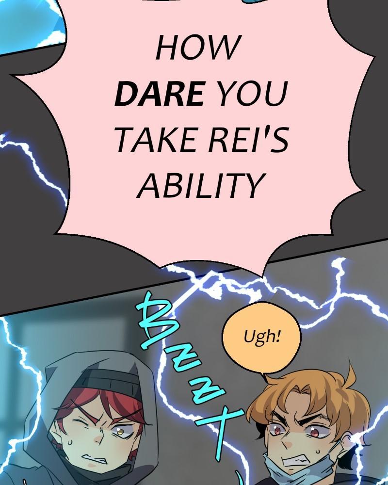 unOrdinary Chap 302 - Next Chap 303