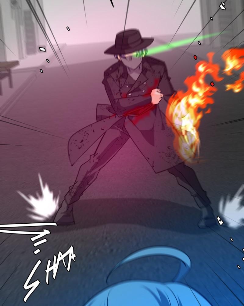 unOrdinary Chap 302 - Next Chap 303