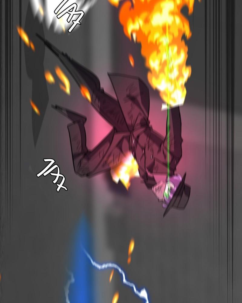 unOrdinary Chap 302 - Next Chap 303