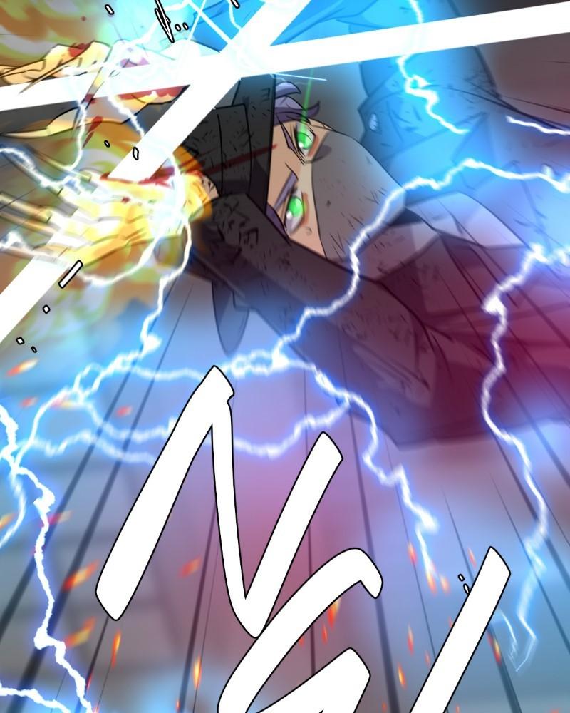 unOrdinary Chap 302 - Next Chap 303