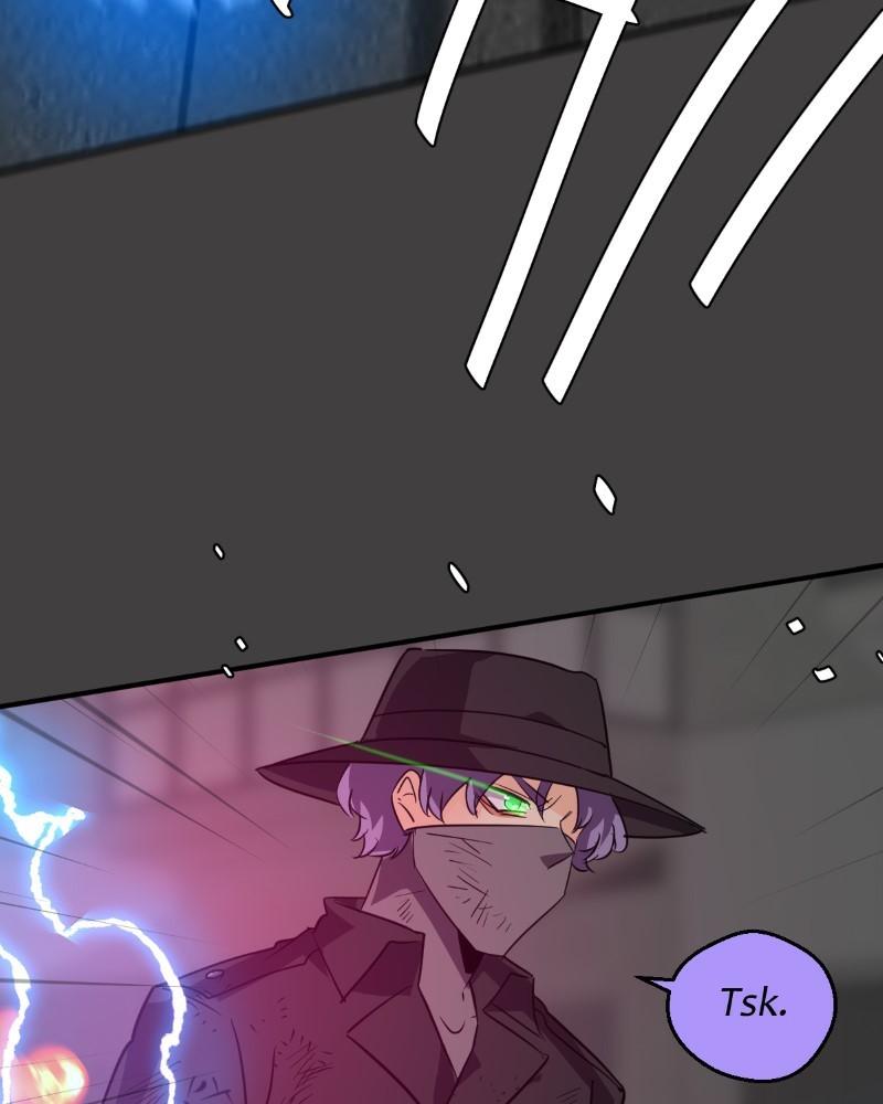 unOrdinary Chap 302 - Next Chap 303