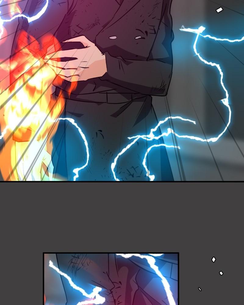 unOrdinary Chap 302 - Next Chap 303
