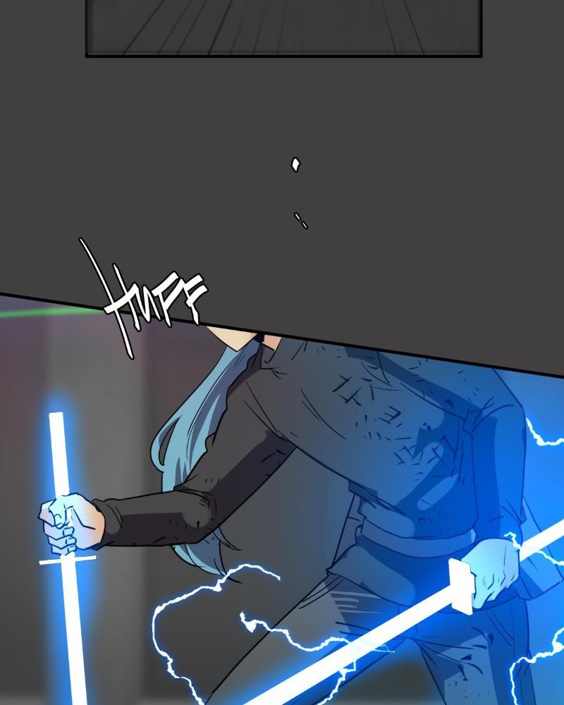 unOrdinary Chap 302 - Next Chap 303