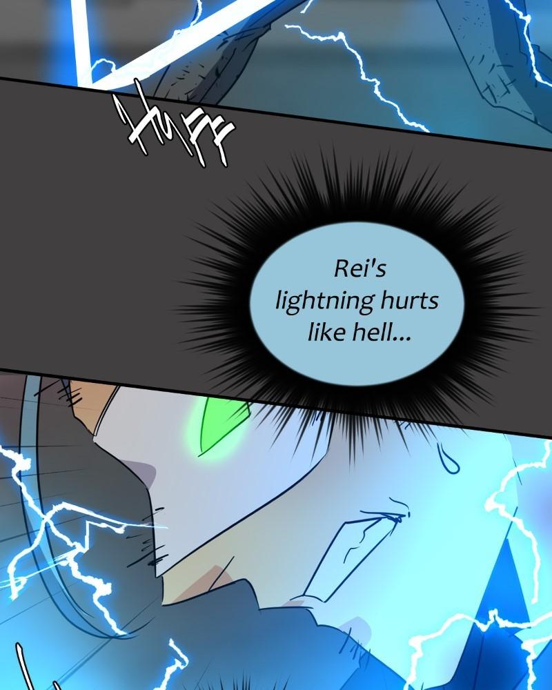 unOrdinary Chap 302 - Next Chap 303