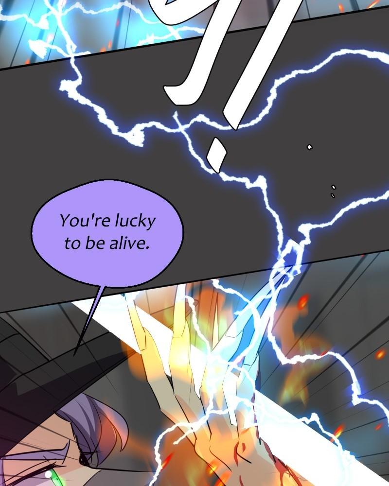 unOrdinary Chap 302 - Next Chap 303