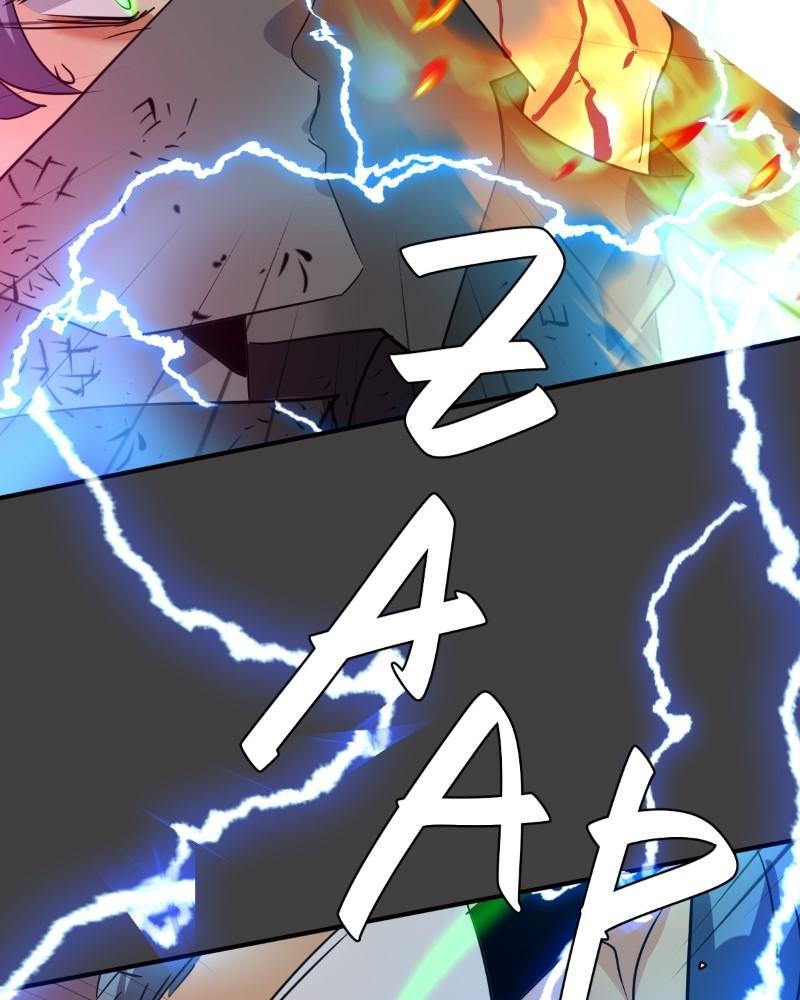 unOrdinary Chap 302 - Next Chap 303