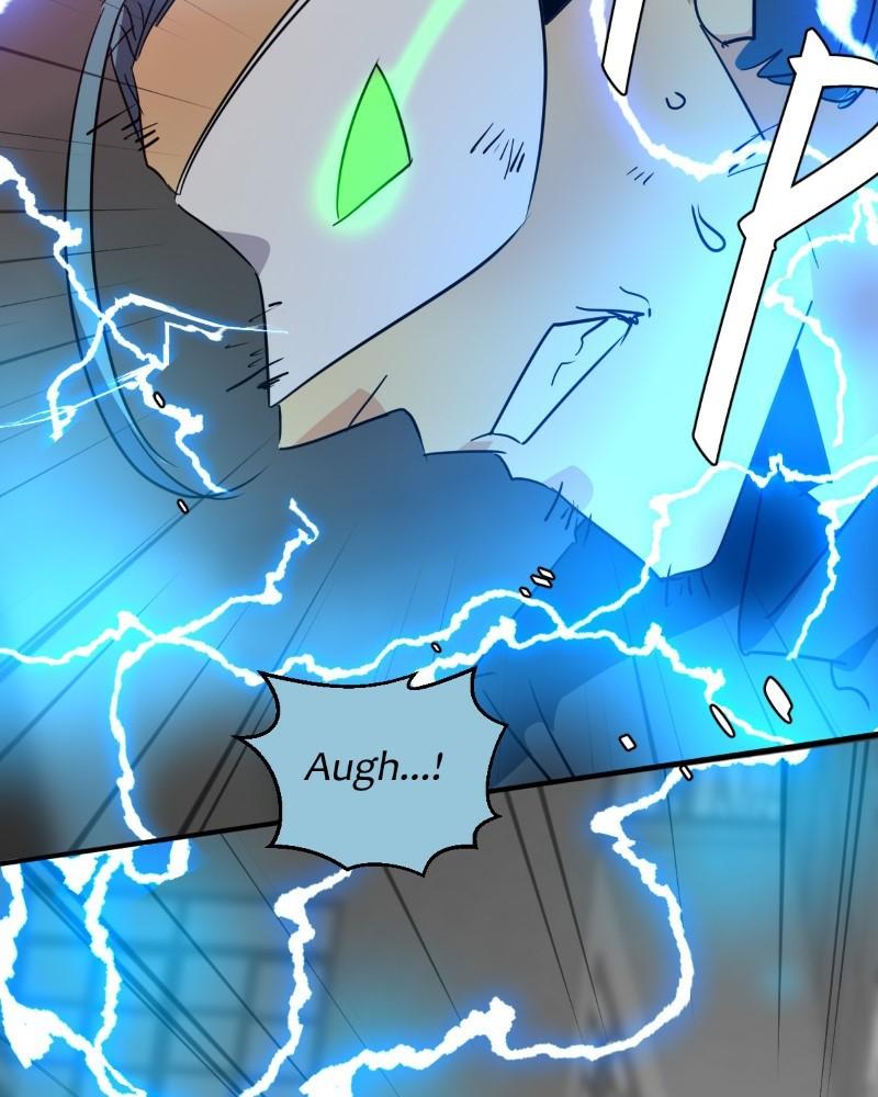 unOrdinary Chap 302 - Next Chap 303