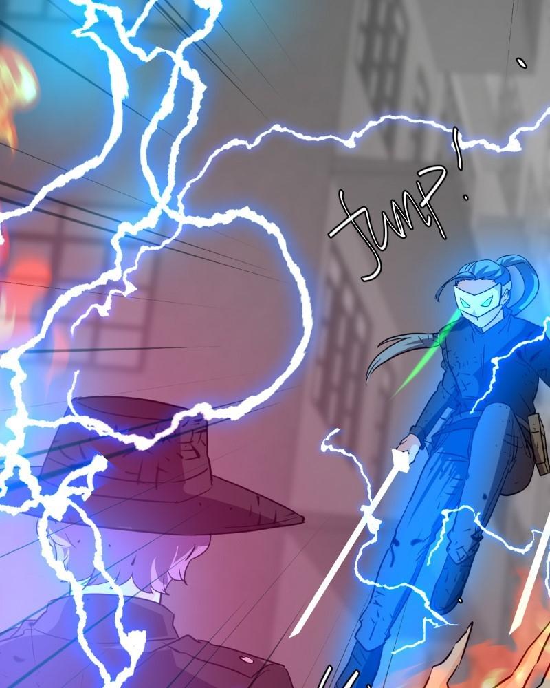 unOrdinary Chap 302 - Next Chap 303