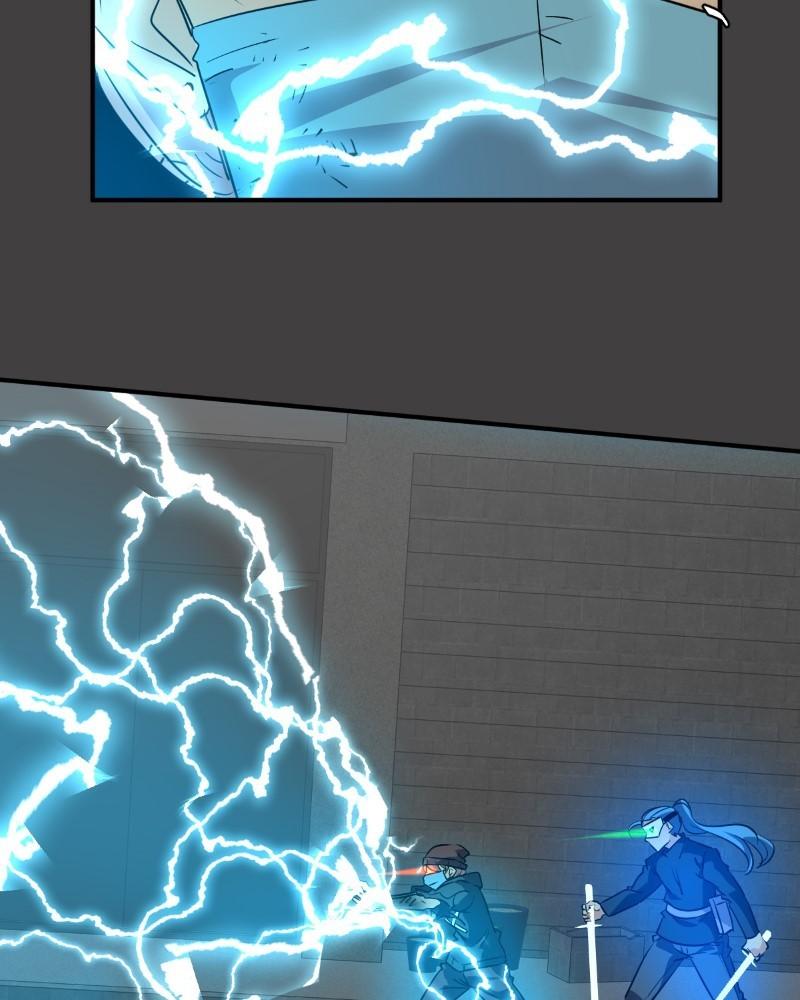 unOrdinary Chap 302 - Next Chap 303