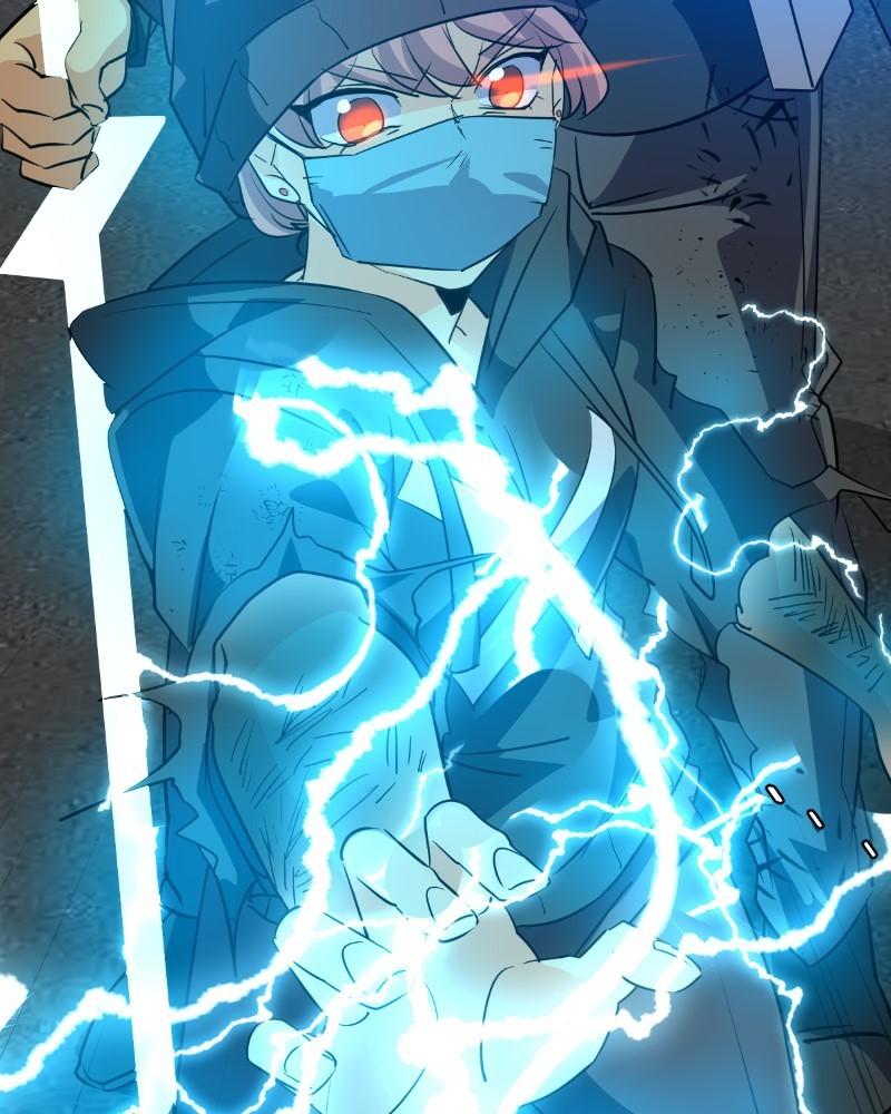 unOrdinary Chap 302 - Next Chap 303