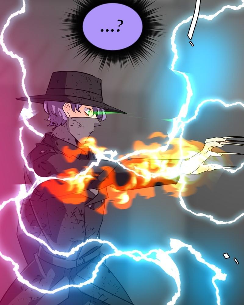 unOrdinary Chap 302 - Next Chap 303