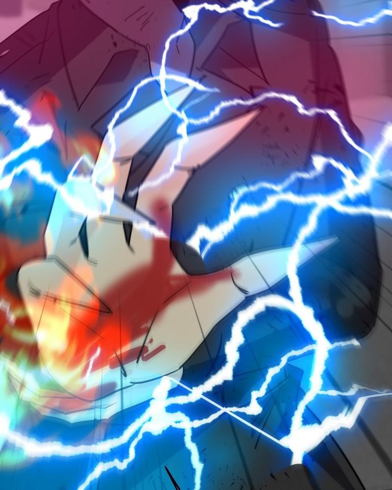 unOrdinary Chap 302 - Next Chap 303