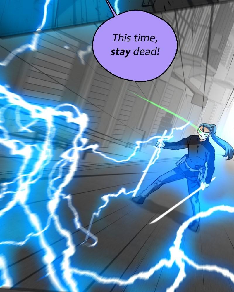 unOrdinary Chap 302 - Next Chap 303