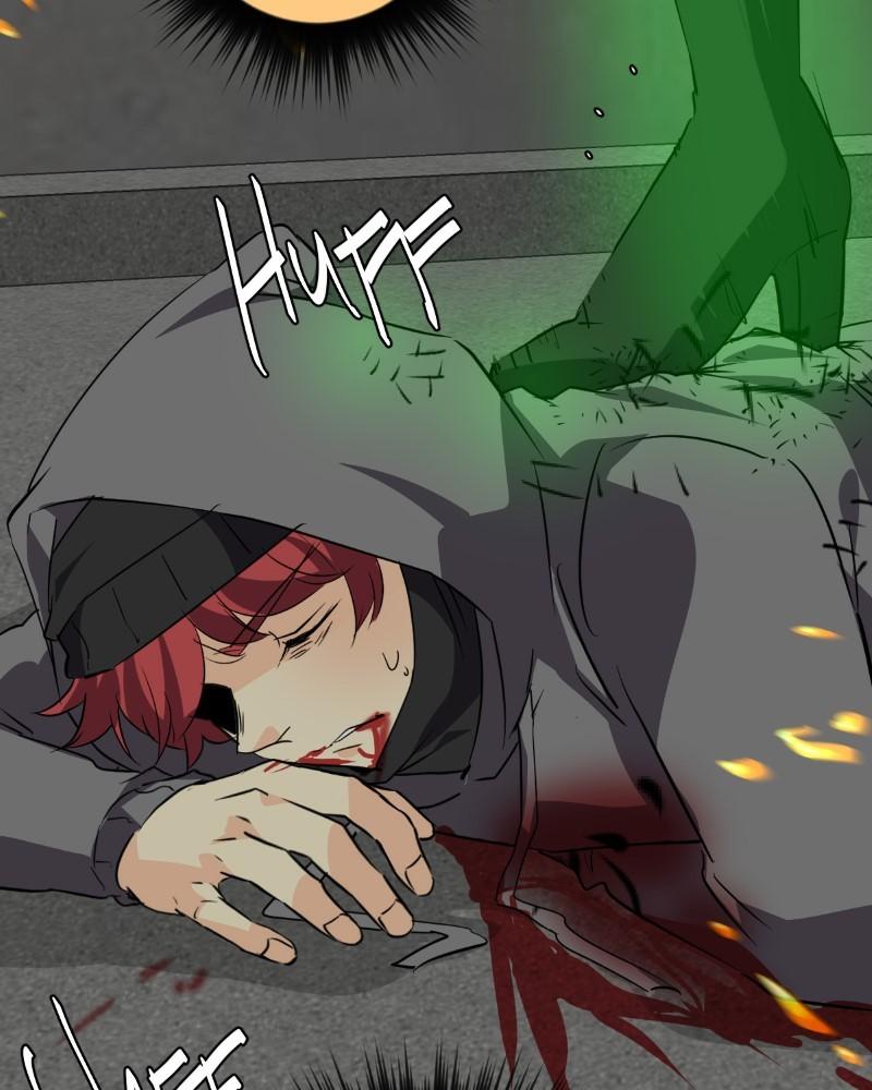 unOrdinary Chap 303 - Next Chap 304