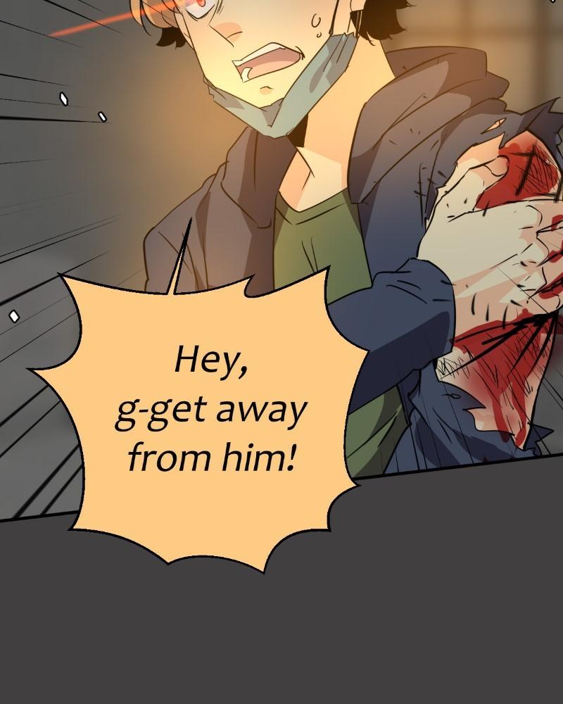 unOrdinary Chap 303 - Next Chap 304