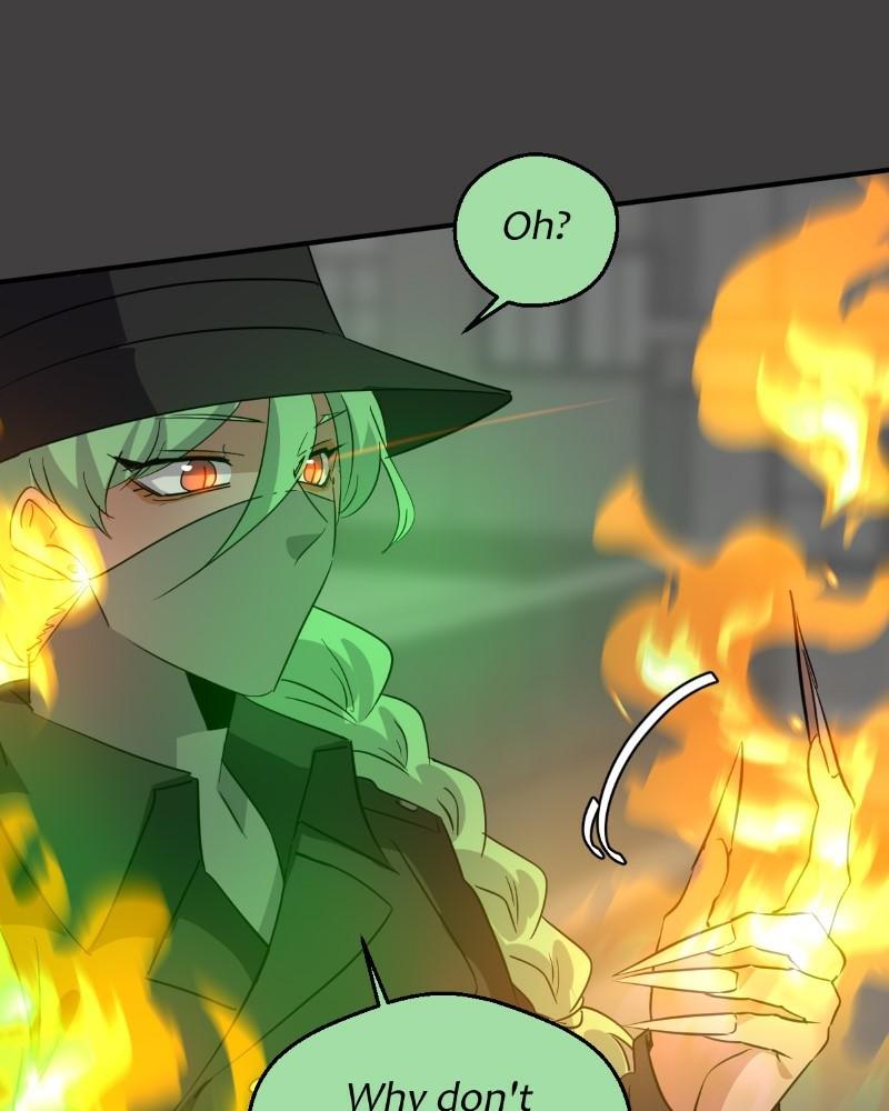 unOrdinary Chap 303 - Next Chap 304